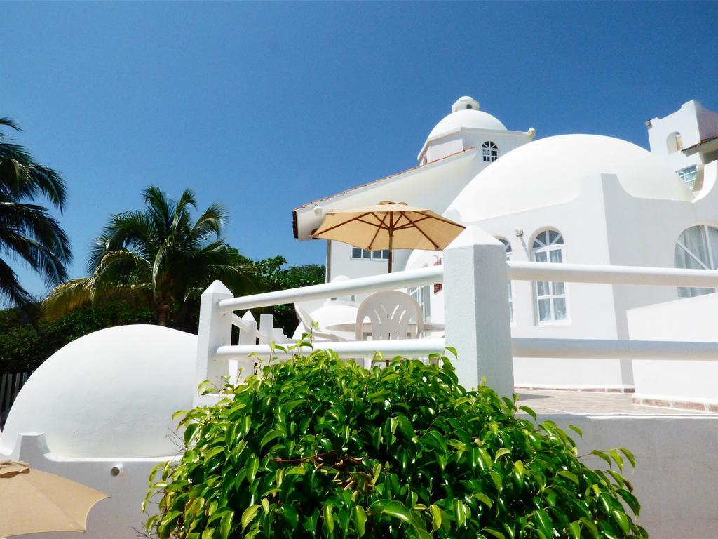 Villas Fasol Huatulco Santa Cruz - Huatulco Exterior foto